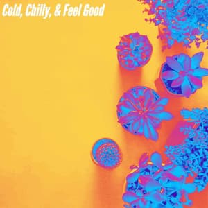 Cold, Chilly, & Feel Good - Chill Out Jazz Radio