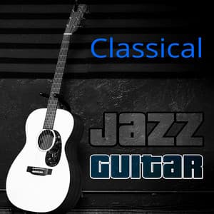 Classical Jazz Guitar - Joell Evanes