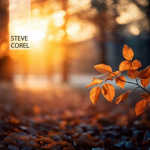 September Morn - Steve Corel