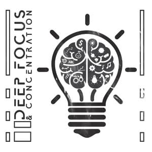 Deep Focus & Concentration: BGM for Study, Reading, Memorizing - Exam Study Background Music Consort