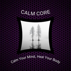 Calm Your Mind, Heal Your Body - Calm Core