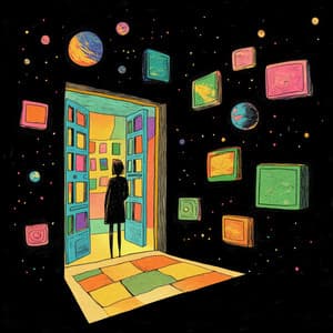 ワンコの冒険: 小屋の楽しみを解き放つ - Music For Absolute Sleep