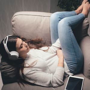 Jazz Lounge Dreams: Music for Sleep - Jazz For Sleeping