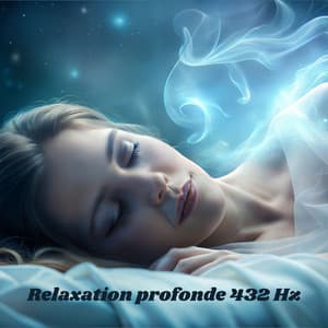 Relaxation profonde 432 Hz: Sons de guérison, Méditation et musique pour un sommeil paisible - Chloé Paix