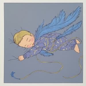 Bath and Bedtime Ballads: Evening Lullabies - Sleepy Side
