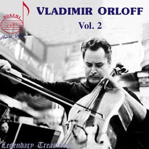 Vladimir Orloff, Vol. 2 - Vladimir Orloff