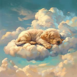 Serenidad Para Cachorros: Pistas Calmantes Para Perros - Música de perros tranquilo