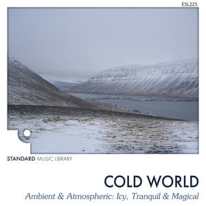 Cold World - Standard Music Library