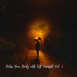 Relax Your Body with Soft Rainfall Vol. 1 - Classical Sleep Music