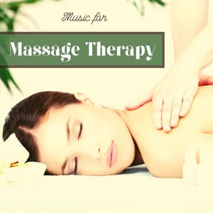 Music for Massage Therapy - Soundscapes