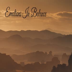 Emotions In Balance - Música Relajante