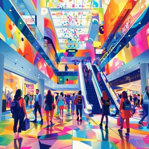 Viaje Rítmico: Música De La Ciudad - Música para Tiendas Musica De Fondo