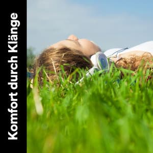 Komfort durch Klänge - Weißes Rauschen