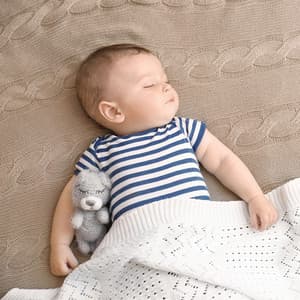 Moonlit Slumber Serenades: A Baby Sleep Journey - Moon Spell FX