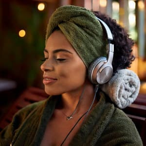 Relaxation Rhythms: Hip Hop Spa Sessions - Lofi Empire