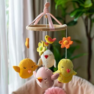 Canción De Cuna Para Bebés En El Crepúsculo: Armonías Del Anochecer Al Amanecer - Silencio de bebé para dormir