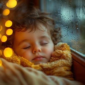 Melodías De Trueno Del Bebé: Alegres Viajes Musicales - Toobys