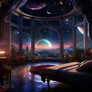 Binaural Relaxing Melodies: Gentle Tranquility - Timasion