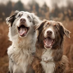 Relax - Music For Dogs