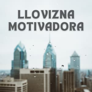 Llovizna Motivadora - Academia de sonido de lluvia curativa
