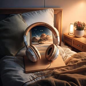 Sleep in Lofi: Harmonious Dream Tones - Sleeping Music Zone