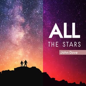 All the Stars - John Dove