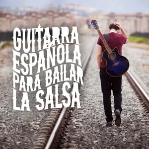 Guitarra Española para Bailar la Salsa - Salsa Passion