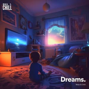Dreams - Instrumental Sleeping Music