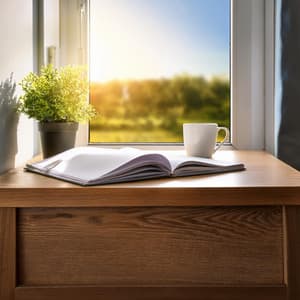 Paisajes Sonoros Orquestales Para Momentos De Estudio Tranquilos - Hugo Rodriguez