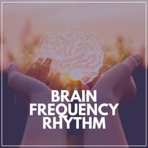 Brain Frequency Rhythm - Brown Noise