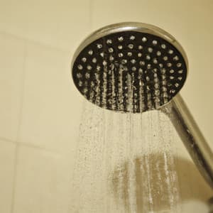 Relaxing Shower Sounds - Shower Sounds