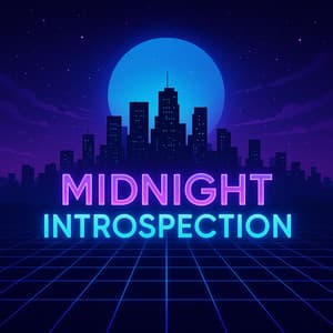 Midnight Introspection - Dj Vibes EDM