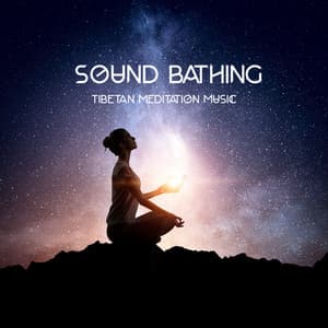 Sound Bathing - Keith Path