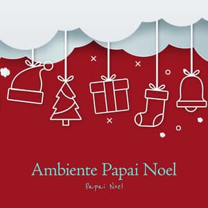Ambiente Papai Noel - Papai Noel
