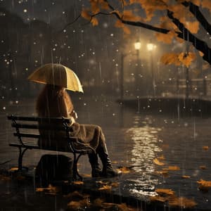 Rain's Concentration Oasis Chorale: Music in the Rain - The Calm Music Network