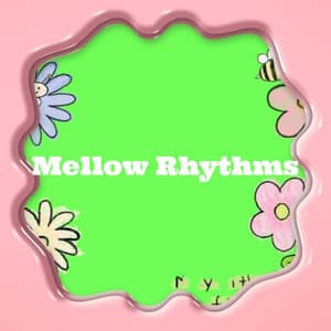 Mellow Rhythms - Relaxing Piano Music