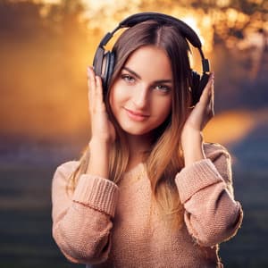 Soft Resonance: Easy Listening Melodies - EMDR Therapy