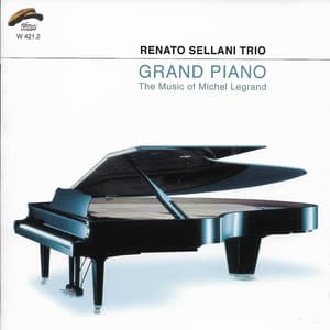 Grand Piano - Renato Sellani