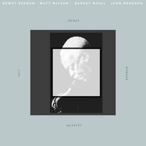 Dewey Redman Live in Chicago - Dewey Redman