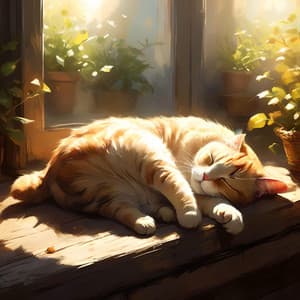 Kadife Saatler: Kediler İçin Sakinleştirici Ortam Müziği - Soothing Dog Sounds