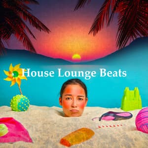 House Lounge Beats - D.J. Lounge Ibiza