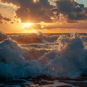 Armonías Gentiles: Música Relajante Para Estados De Relajación - Reunión de energía del universo