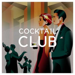 Cocktail Club: Música Lounge y Jazz para Crear un Ambiente Elegante y Sofisticado, Sonido Vintage - Jazz Piano Club