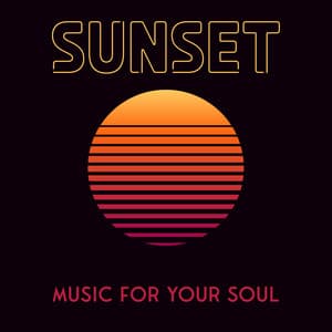 Sunset Music for Your Soul: Summer Ibiza Bar Sounds, Ibiza Chill Out, Relax & Rest - Future Sound Of Ibiza