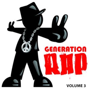 Generation Rap Vol. 3 - Generation Rap