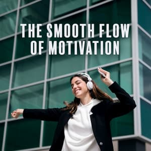 The Smooth Flow Of Motivation: Connection Through Vibrations, Improving The Workflow - The Connections Of Life