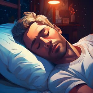 Noche Suave: Música Lofi Para Calmar - Pensador binaural