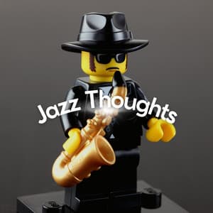 Jazz Thoughts - Lounge Music Channel