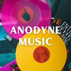 Anodyne Music - Cafe Chillout Classics