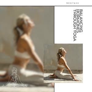 Balancing Hormones Through Yoga - Meditway